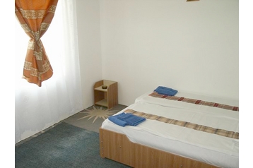 Roemenië Privát Neptun, Exterieur